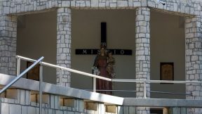 Bodajki Mindenkor Segítő Szűz Mária-kegyhely